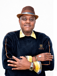 GAP Deputy-Chairman